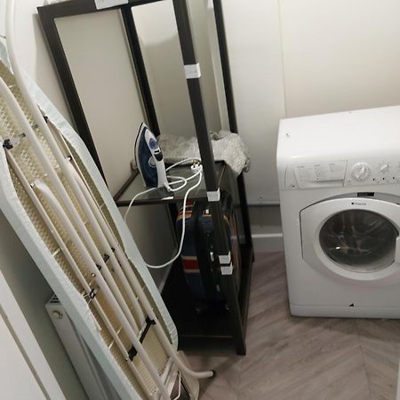 The Plaza Suites High St Bangor Zewnętrze zdjęcie