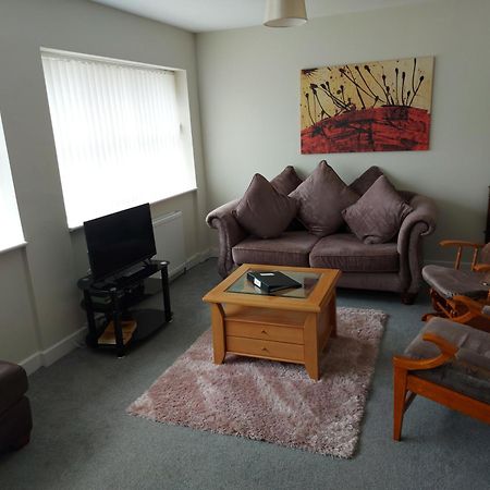 The Plaza Suites High St Bangor Zewnętrze zdjęcie