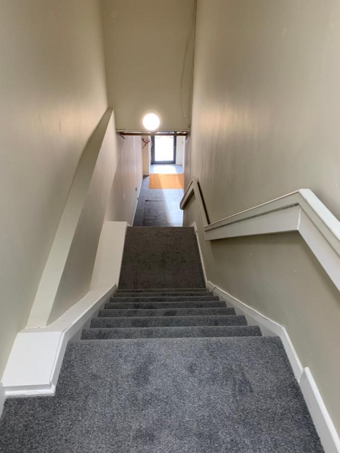 The Plaza Suites High St Bangor Zewnętrze zdjęcie