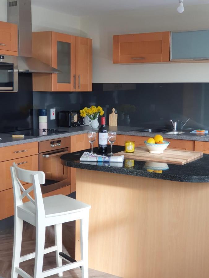 The Plaza Suites High St Bangor Zewnętrze zdjęcie