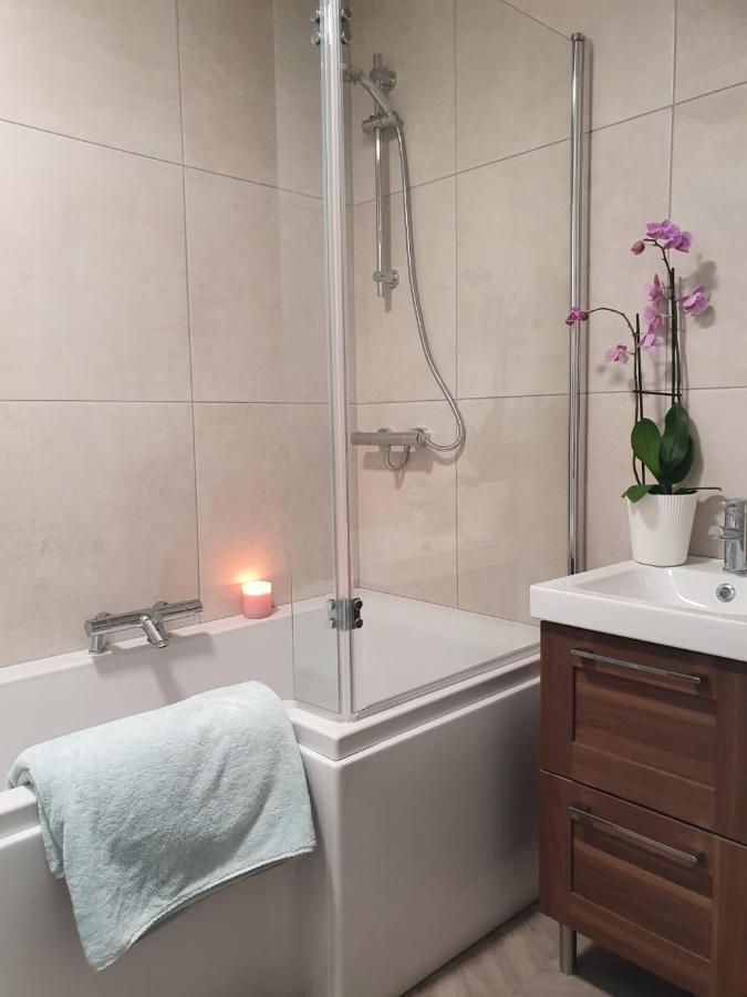 The Plaza Suites High St Bangor Zewnętrze zdjęcie