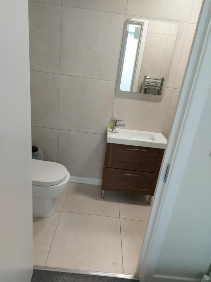 The Plaza Suites High St Bangor Zewnętrze zdjęcie