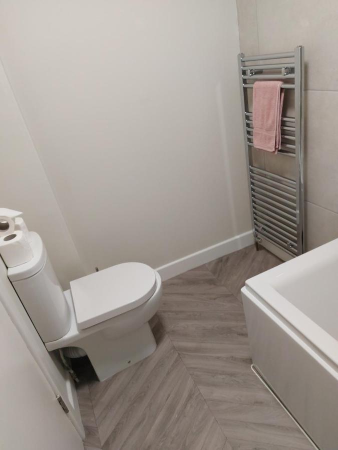 The Plaza Suites High St Bangor Zewnętrze zdjęcie