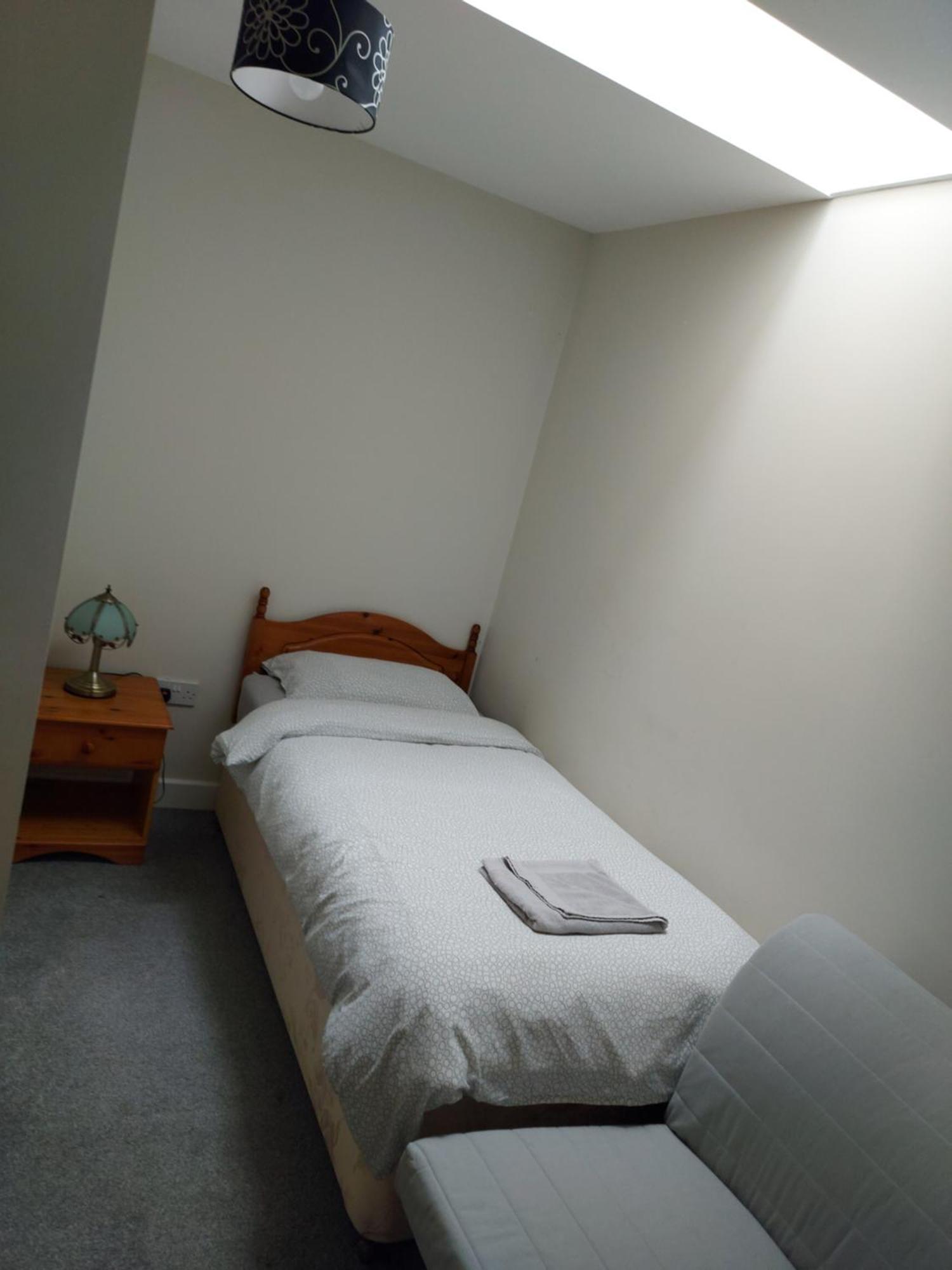 The Plaza Suites High St Bangor Zewnętrze zdjęcie