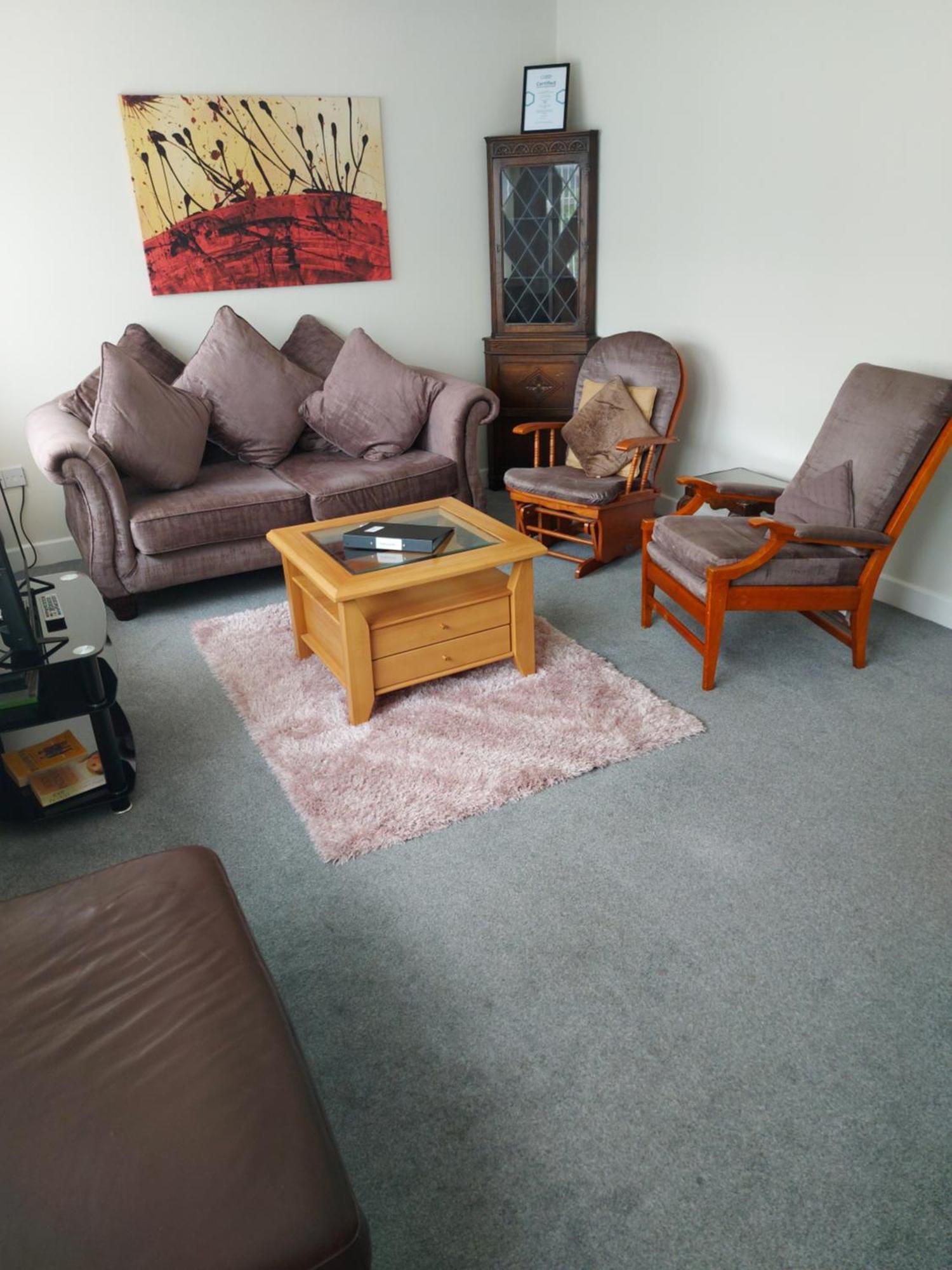 The Plaza Suites High St Bangor Zewnętrze zdjęcie
